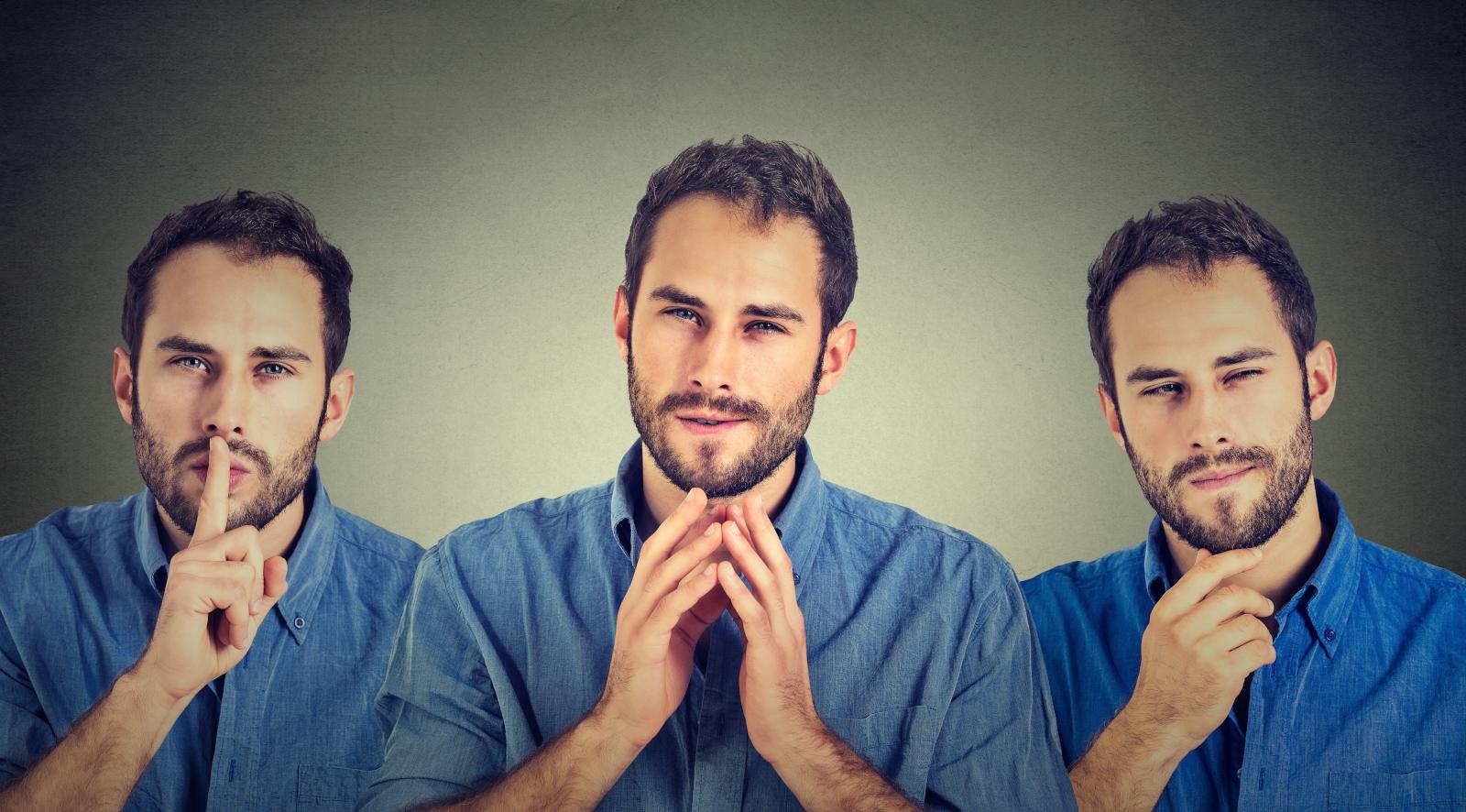 Warum behandelt er Dich so? Die Antwort, die Du nicht erfahren sollst.